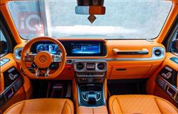 مرسيدس بنز G-Class